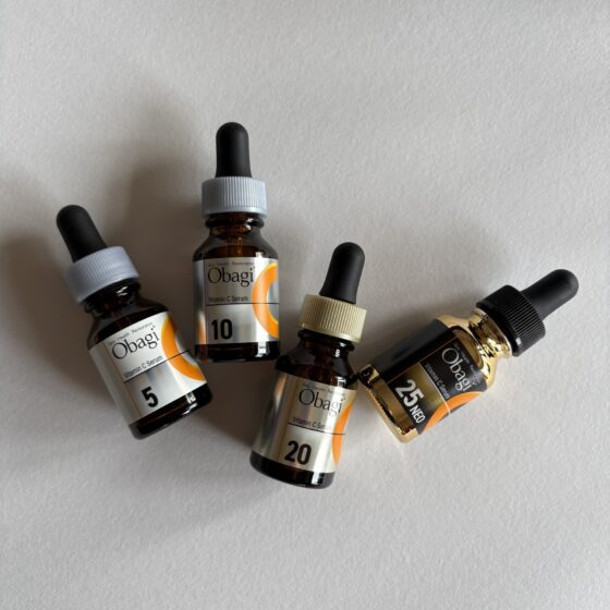 【オバジ】25年のロングセラーが大進化！ 新生「オバジCセラム」で、毛穴もくすみも一歩先へ【BEAUTY BUZZ】