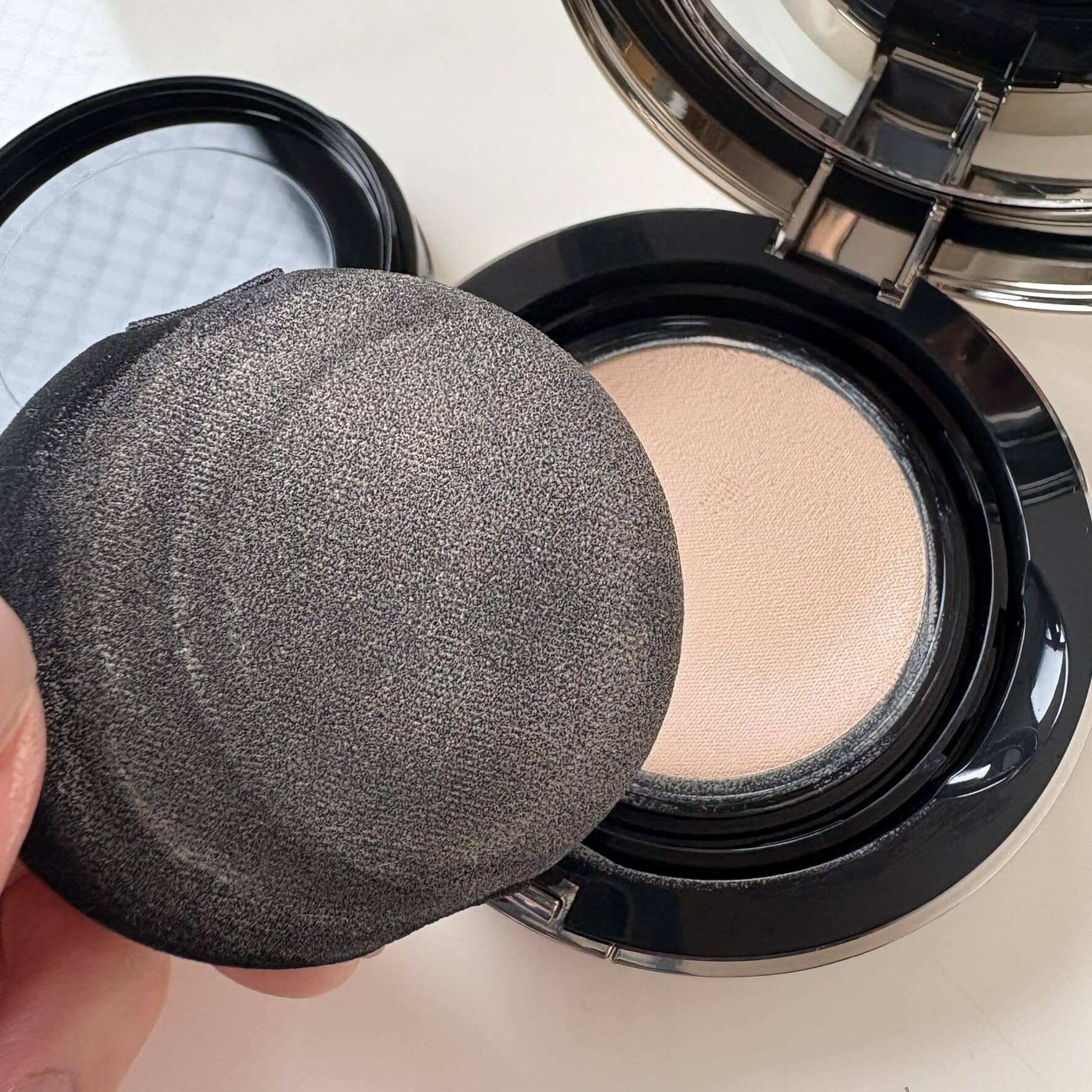 2026年新作クッションファンデ