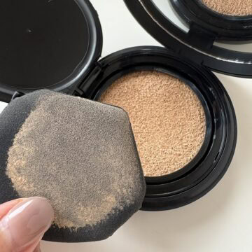 2026年新作クッションファンデ