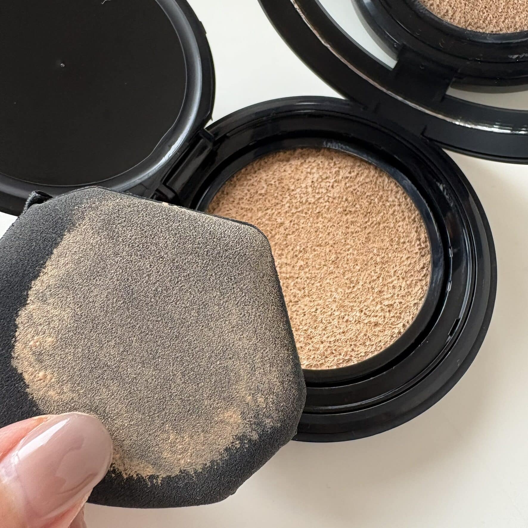 2026年新作クッションファンデ