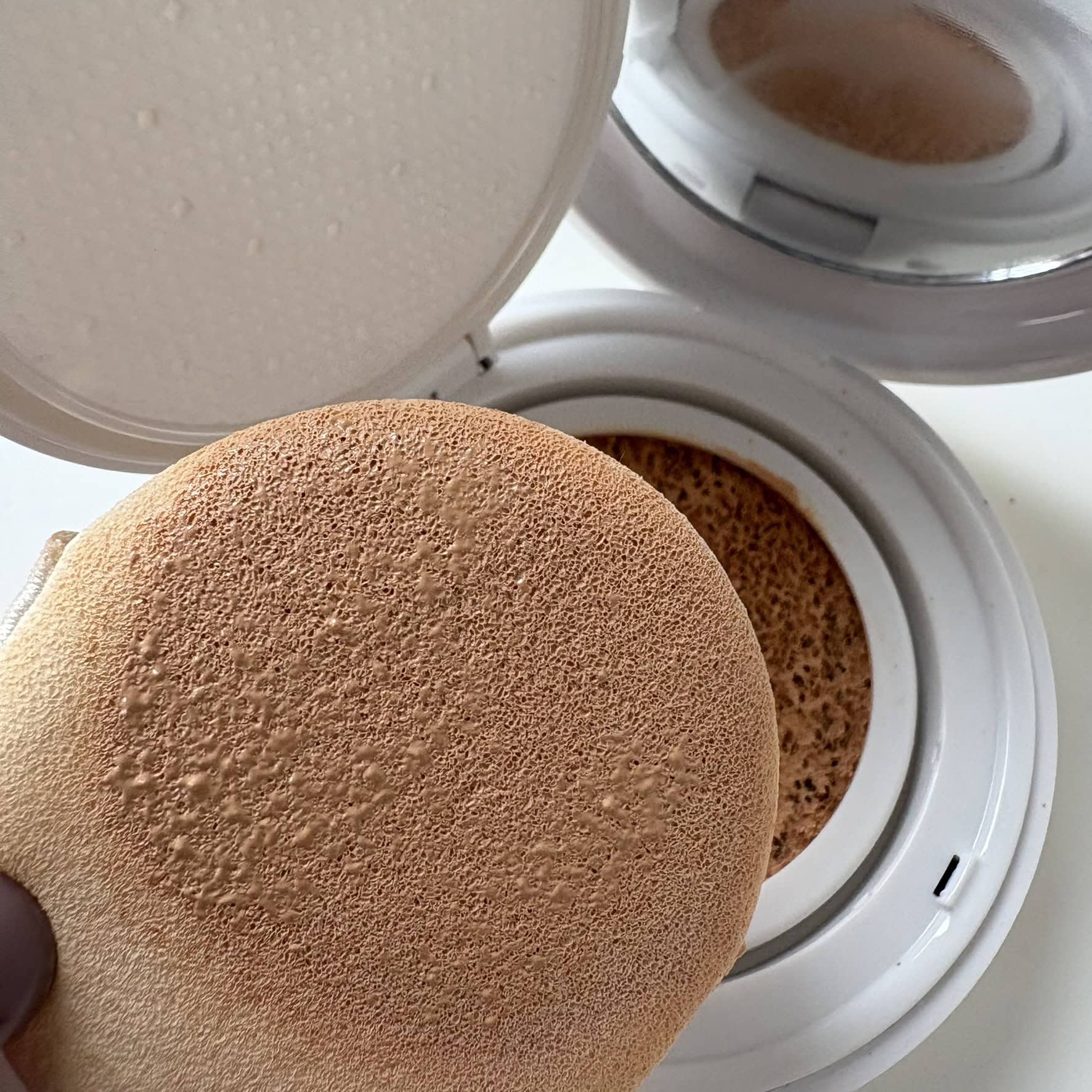 2026年新作クッションファンデ