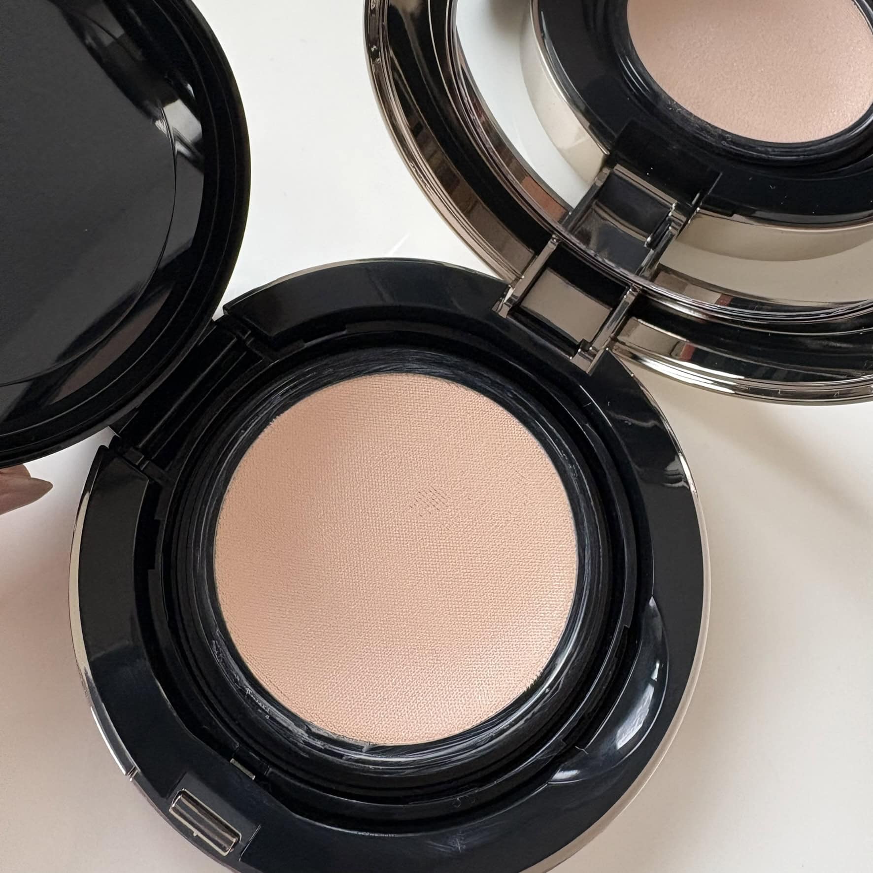 2026年新作クッションファンデ