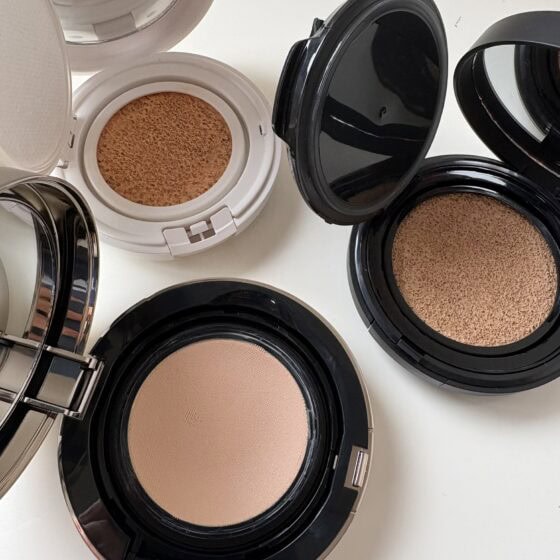 【2026年新作】名品クッションファンデが爆誕！素肌が映える注目ブランド3選【BEAUTY BUZZ】