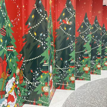 ディズニーフラッグシップ東京