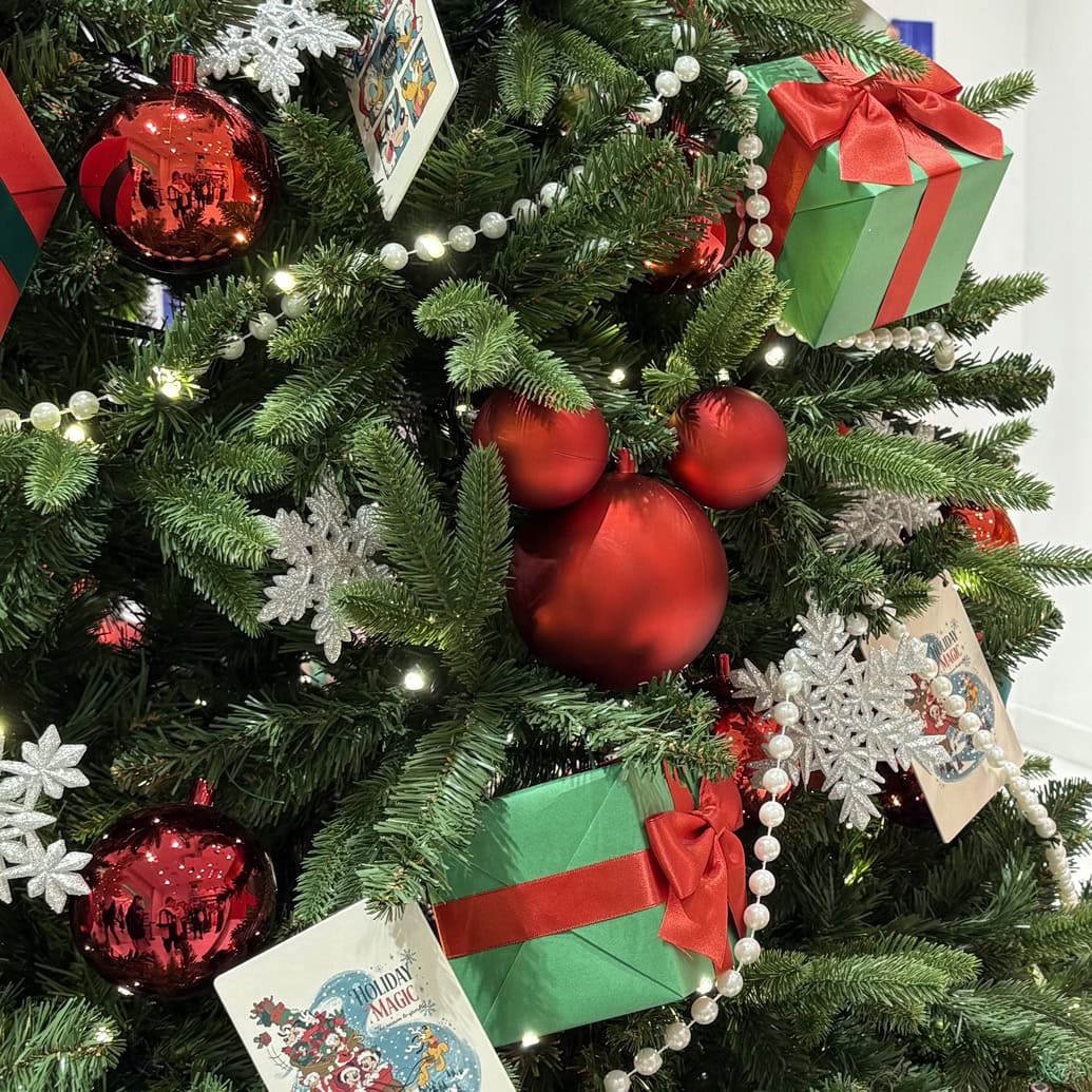 ディズニーフラッグシップ東京