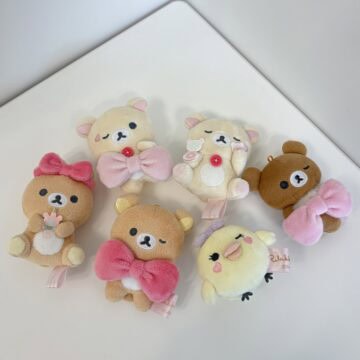 てのりぬいぐるみ