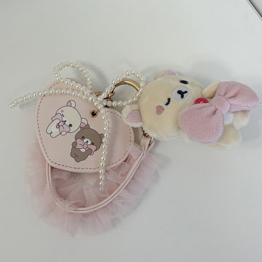 てのりぬいぐるみ