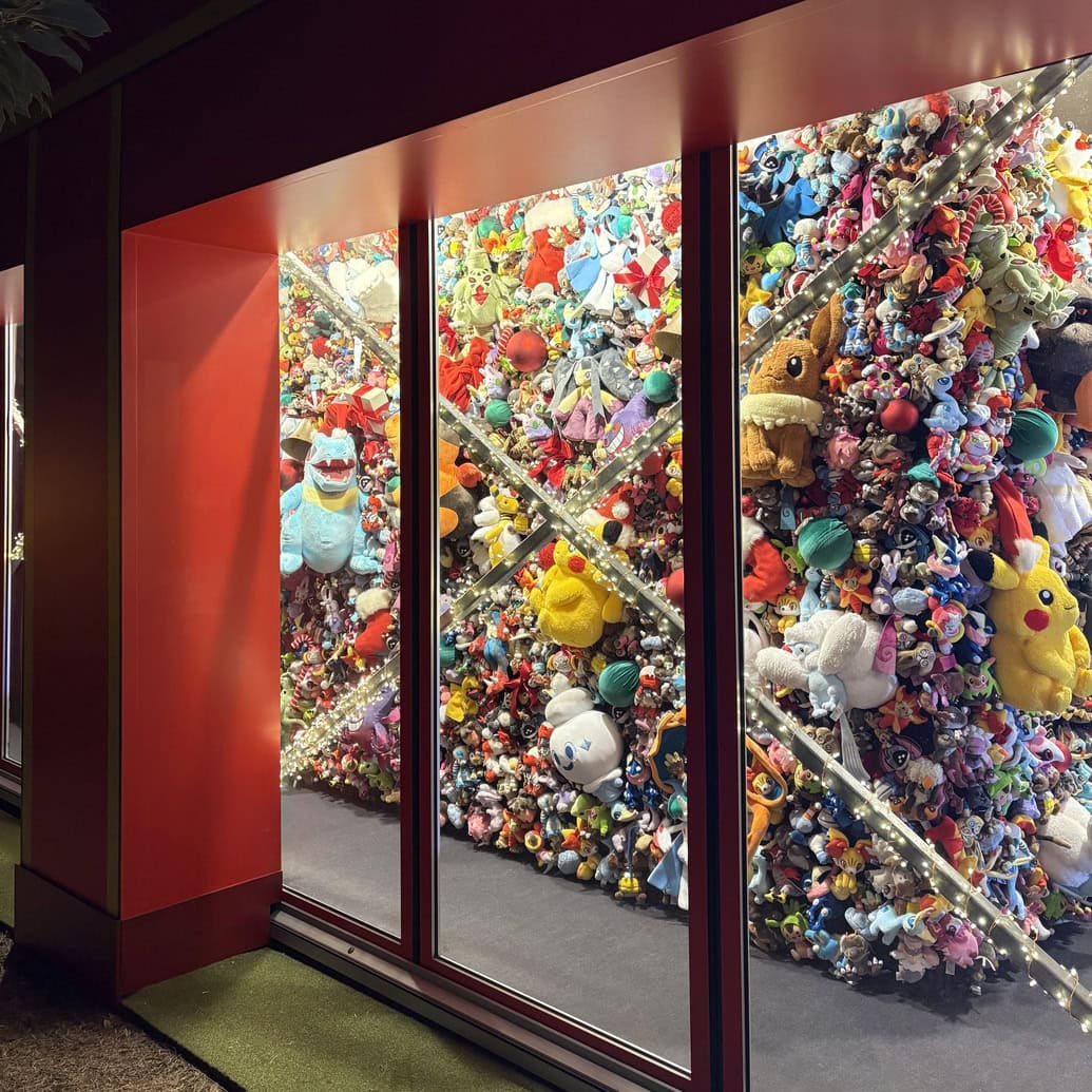 メガプレゼントBOX 