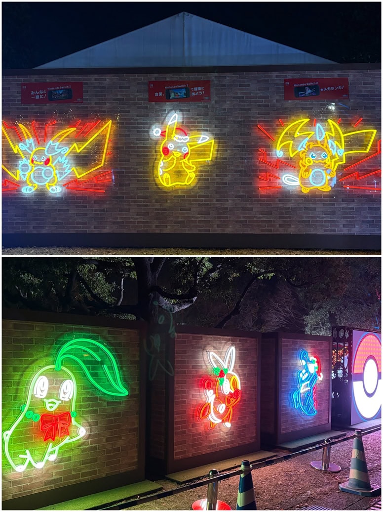 ポケモンフォトパネル 