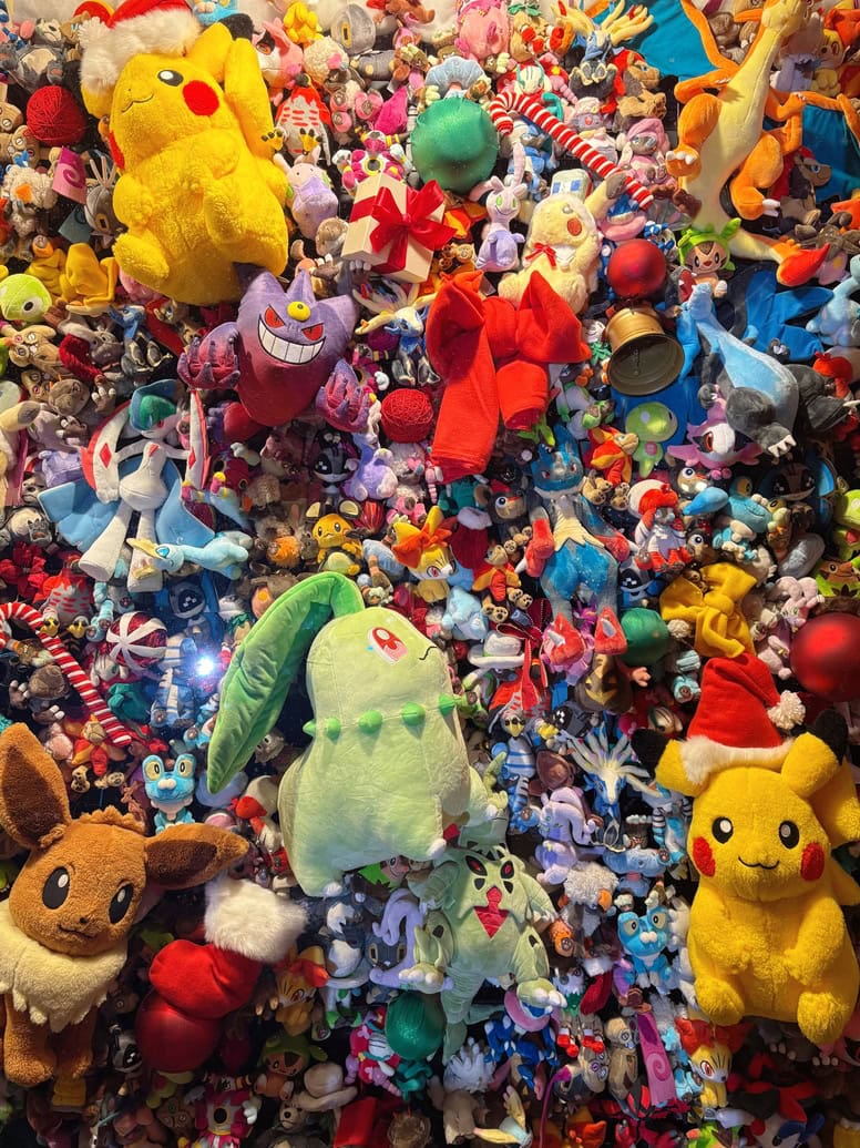 メガプレゼントBOX 