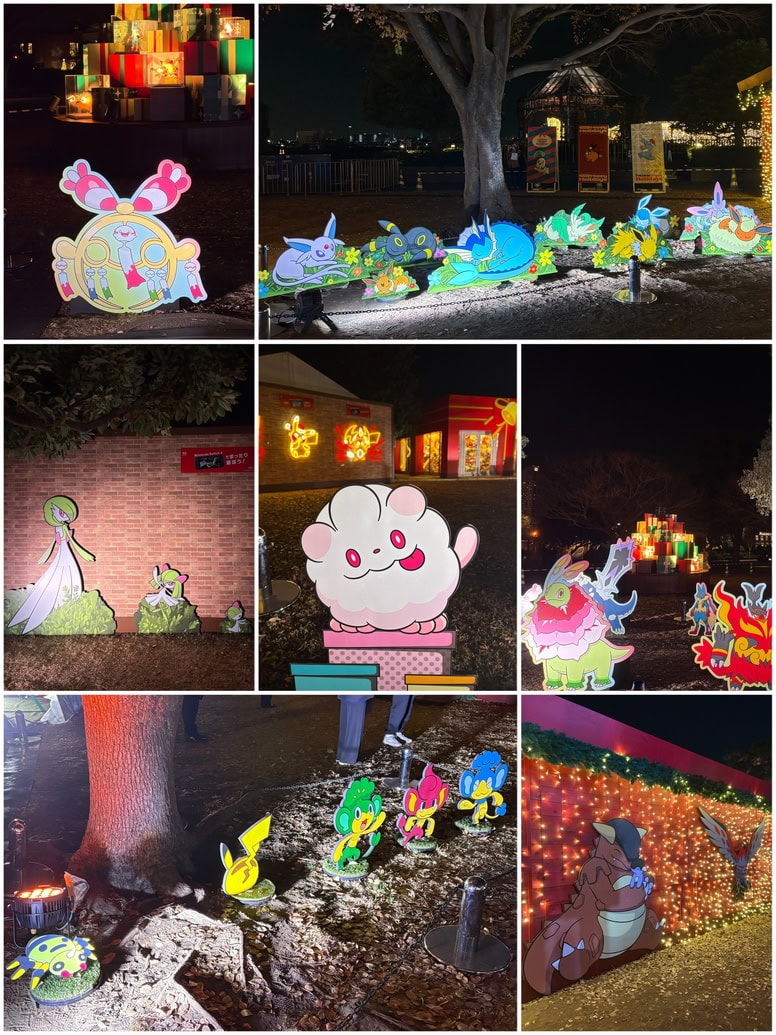 ポケモンフォトパネル 