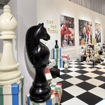 ジョー マローン ロンドン　ホリデー限定ポップアップ