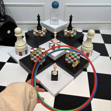 ジョー マローン ロンドン　ホリデー限定ポップアップ