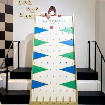 ジョー マローン ロンドン　ホリデー限定ポップアップ