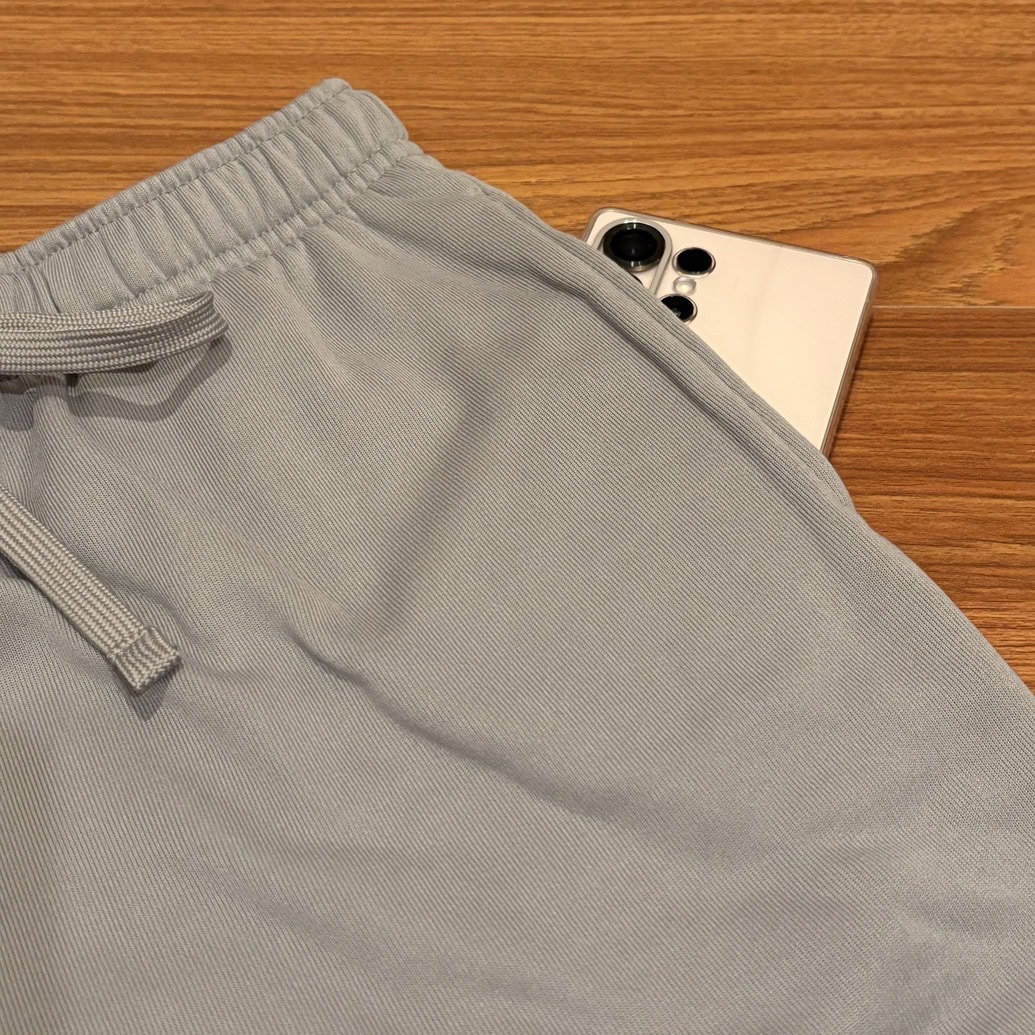 ゲオ　スウェット上下セット