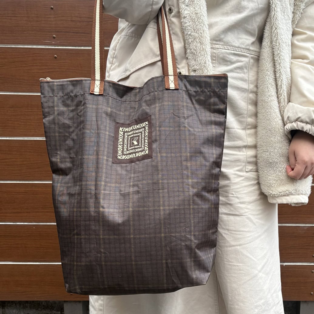 【付録レビュー】もはや付録超え♡ 紀ノ国屋×ジャーナル スタンダード レサージュの保冷・保温バッグが超絶便利！【オトナミューズ２月号】