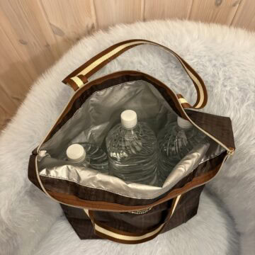 紀ノ国屋×ジャーナル スタンダード レサージュ　お買い物バッグ