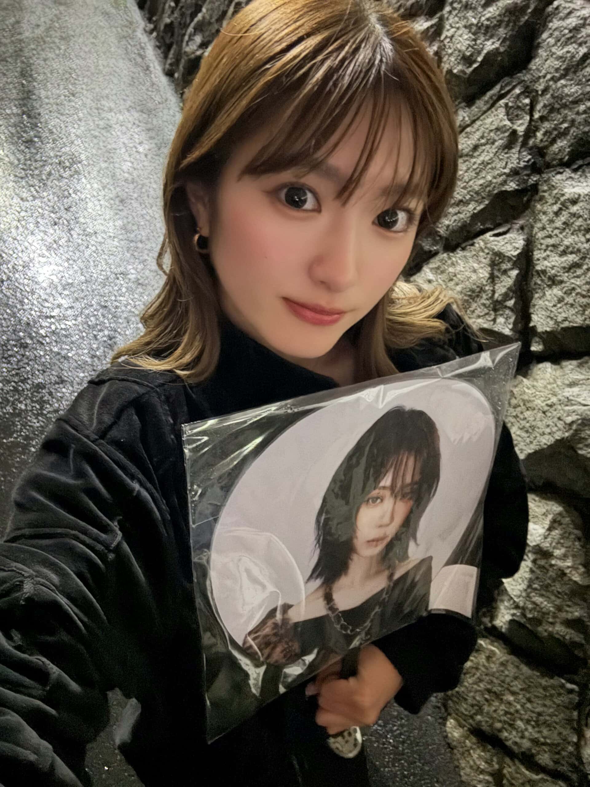 【推し活に密着】aespaのライブ参戦でメンバーが目の前に♡ 現場レポ＆当日のコーデはコレ！【sweet lovers】