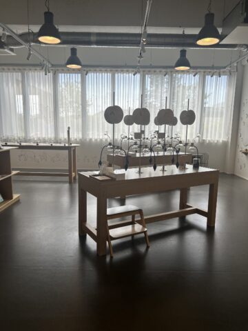 敏感肌の救世主、ナチュの森