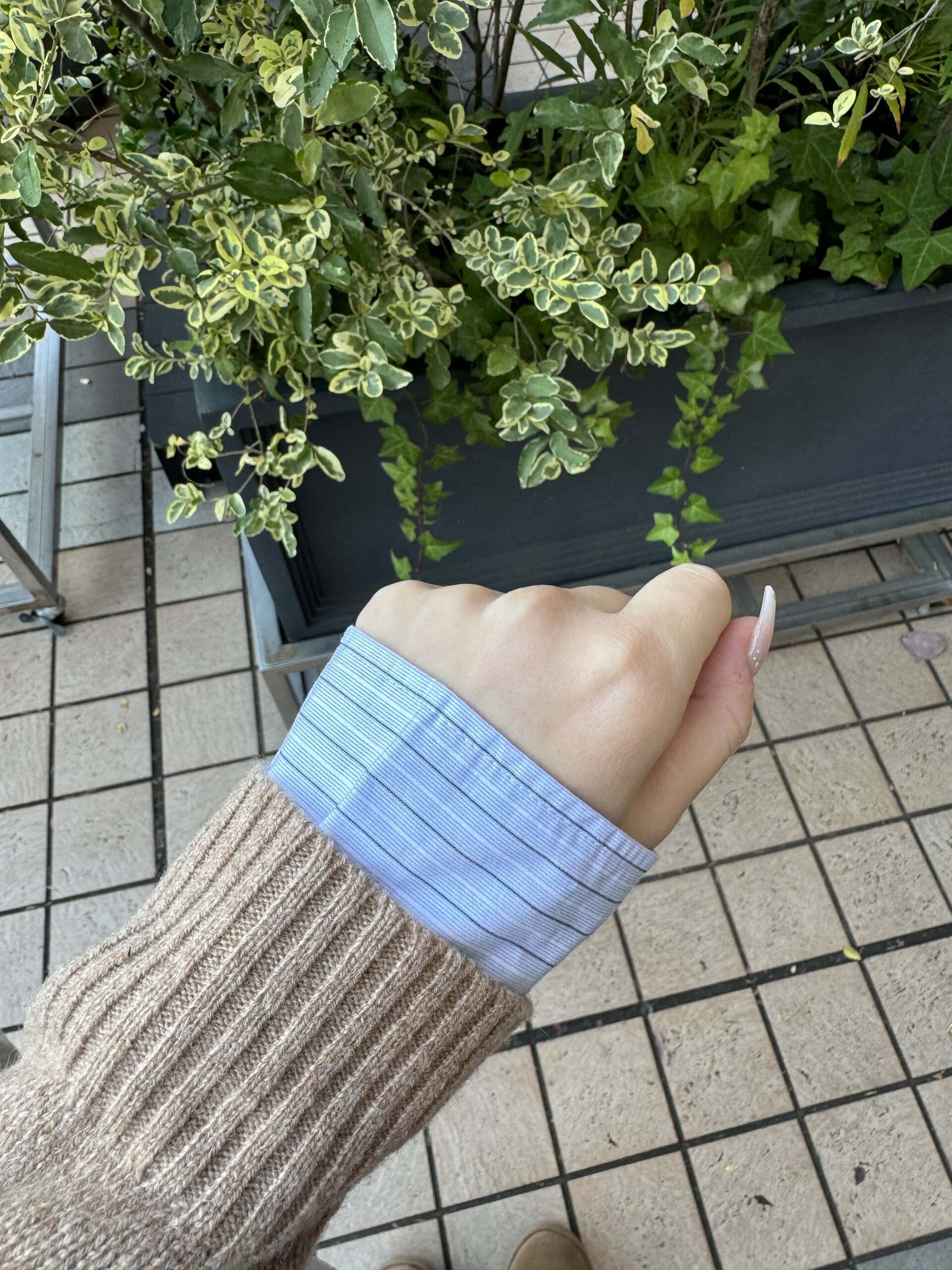 ユニクロコーデ