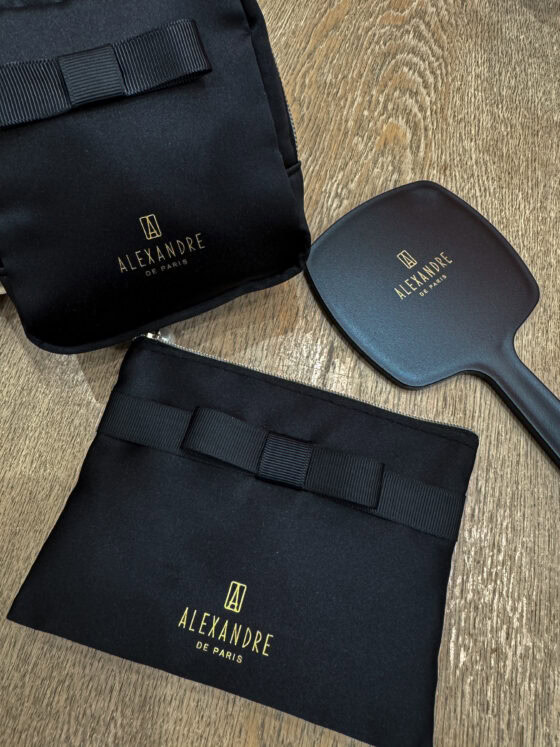 【付録レビュー】「こんなの欲しかった♡」アレクサンドル ドゥ パリの超豪華3点セットが想像以上のクオリティ！