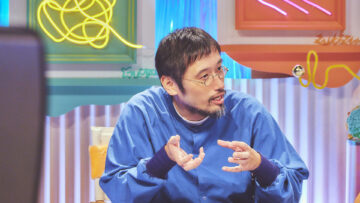 PrimeVideoで独占配信『セフレと恋人の境界線』