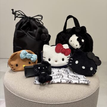 ハローキティ 付録まとめ