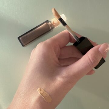 ケイトのコンシーラー