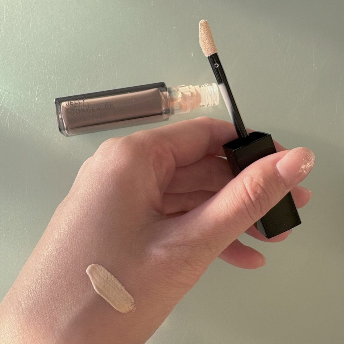 ケイトのコンシーラー