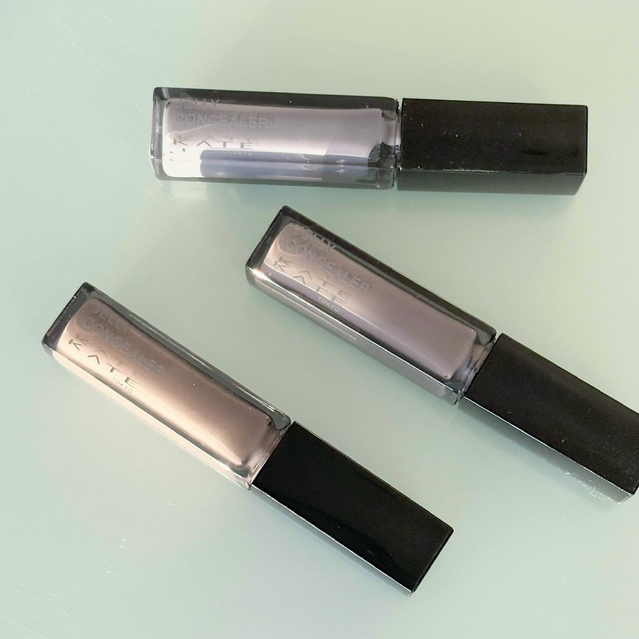 ケイトのコンシーラー