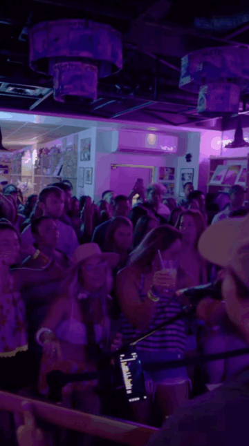 Secret Spot　ハッピーアワー