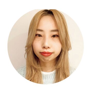 stylist 東出祐未