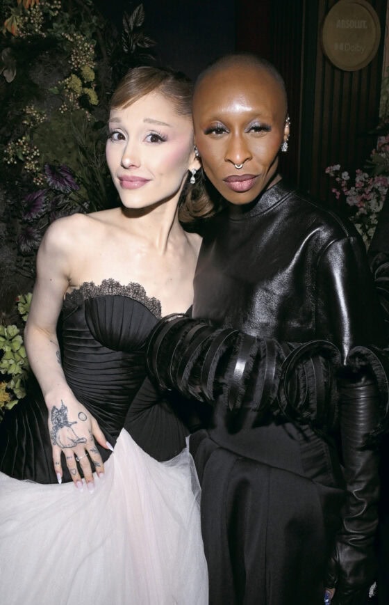 アリアナ・グランデの危機や、家なし？ケヴィン・スペイシーの現状など【海外セレブの気になるゴシップ情報】