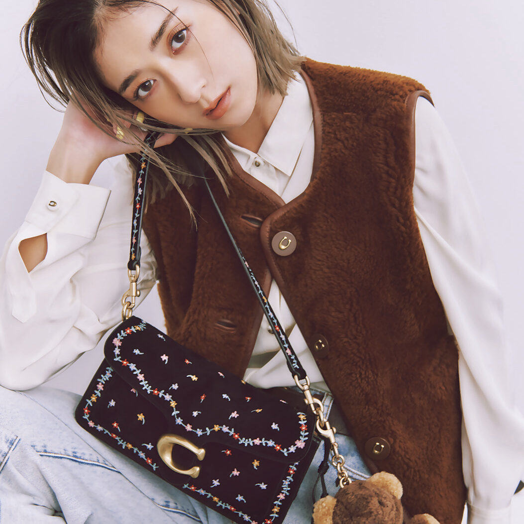 貰ったら嬉しい♡ “憧れブランド”のご褒美ギフト6選【みちょぱ】