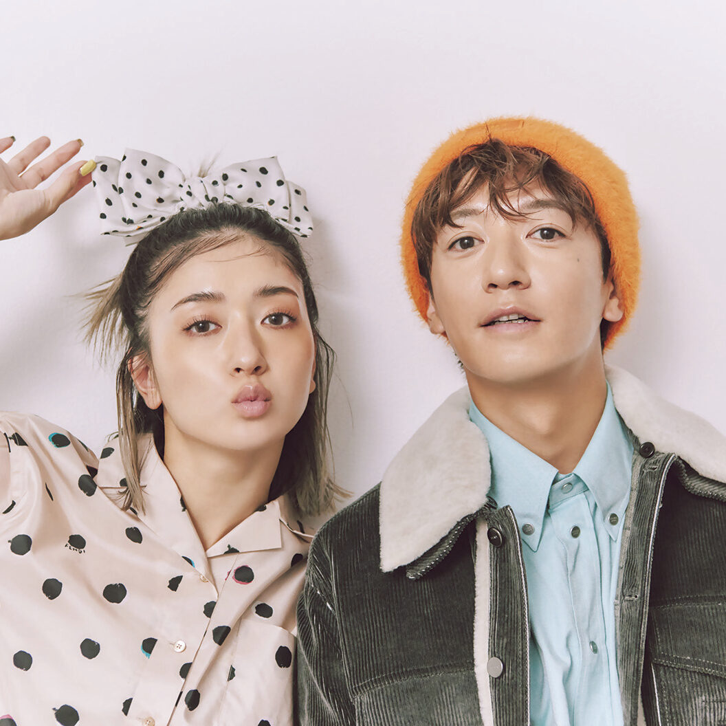 2025年頑張った私と彼に♡ 憧れブランドで見つけるクリスマスギフト8選【みちょぱ＆士門】