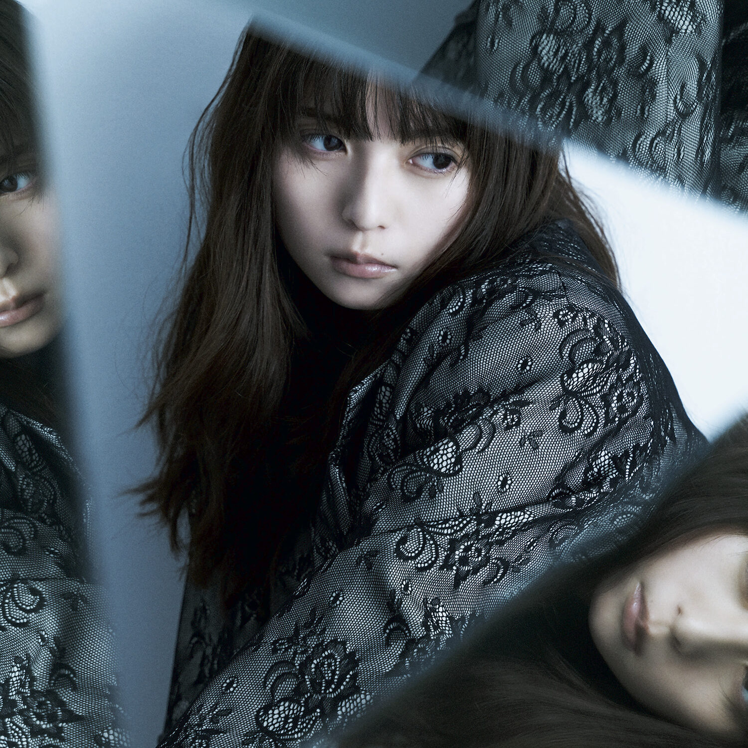 【齋藤飛鳥】10代で出会った貫井徳郎『乱反射』。あしゅの感性を揺さぶった衝撃作の正体を紐解く