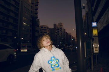 【THE RAMPAGE 山本彰吾連載 前半】ターコイズ／変化【YAMACHIHO STONEHENGE 💎 vol.12】 サムネイル