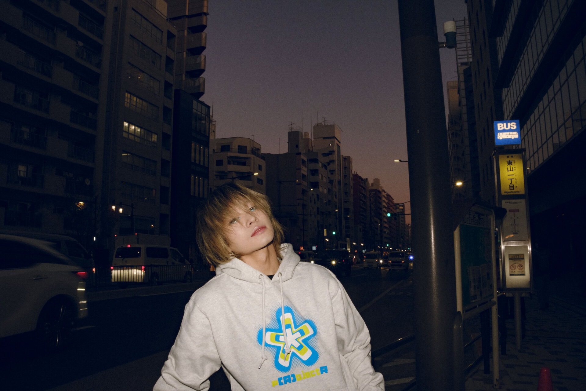 【THE RAMPAGE 山本彰吾連載 前半】ターコイズ／変化【YAMACHIHO STONEHENGE 💎 vol.12】