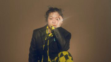 【THE RAMPAGE 山本彰吾連載 前半】トパーズ／新しい発見【YAMACHIHO STONEHENGE 💎 vol.11】 サムネイル