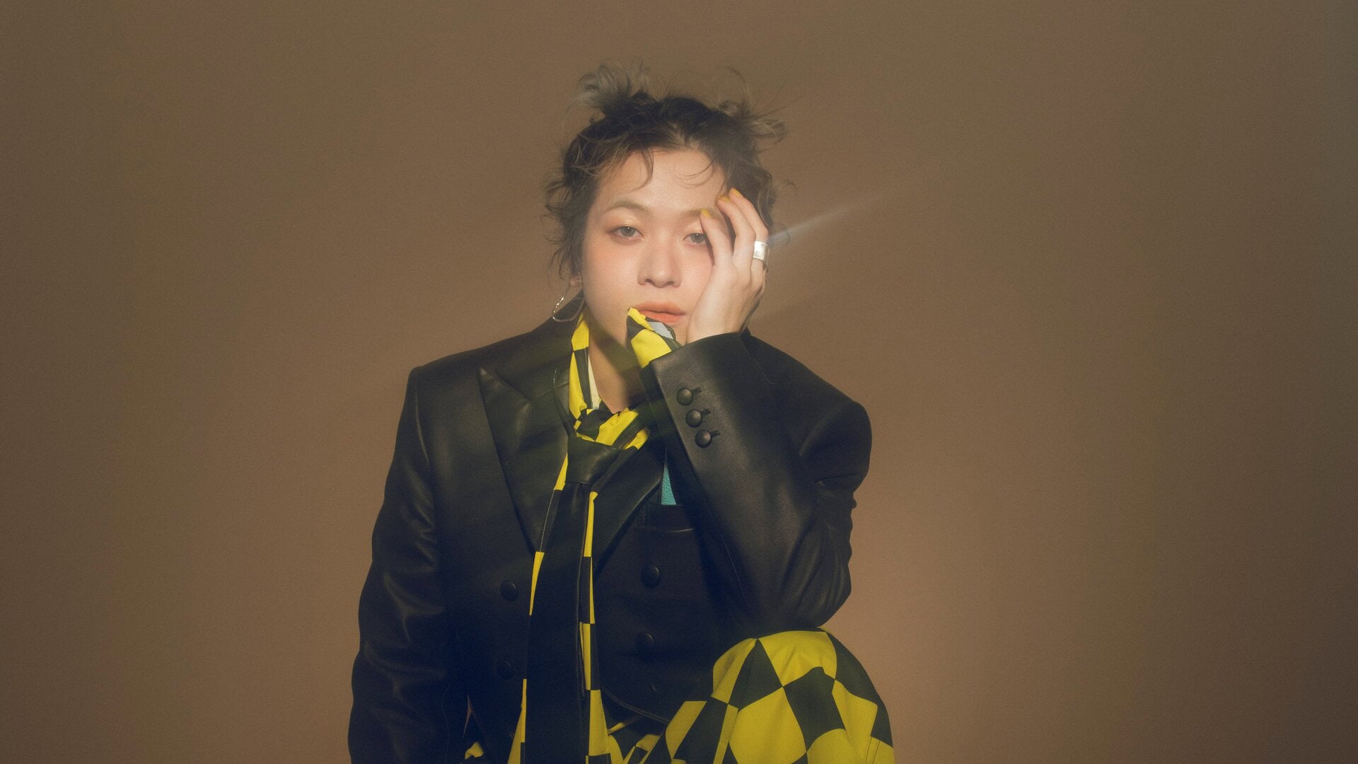 【THE RAMPAGE 山本彰吾連載 前半】トパーズ／新しい発見【YAMACHIHO STONEHENGE 💎 vol.11】