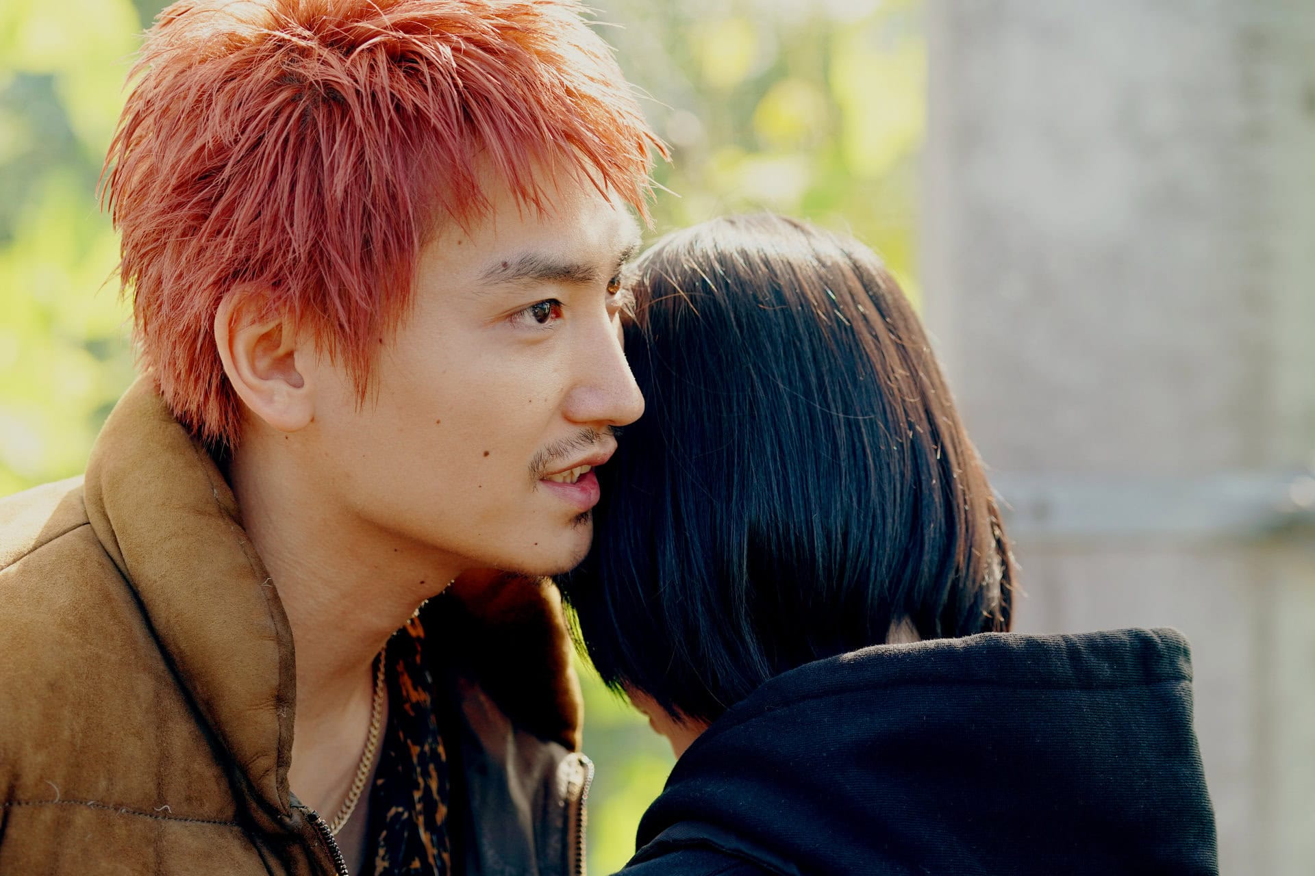 南沙良と出口夏希がW主演する映画『万事快調 オール・グリーンズ』