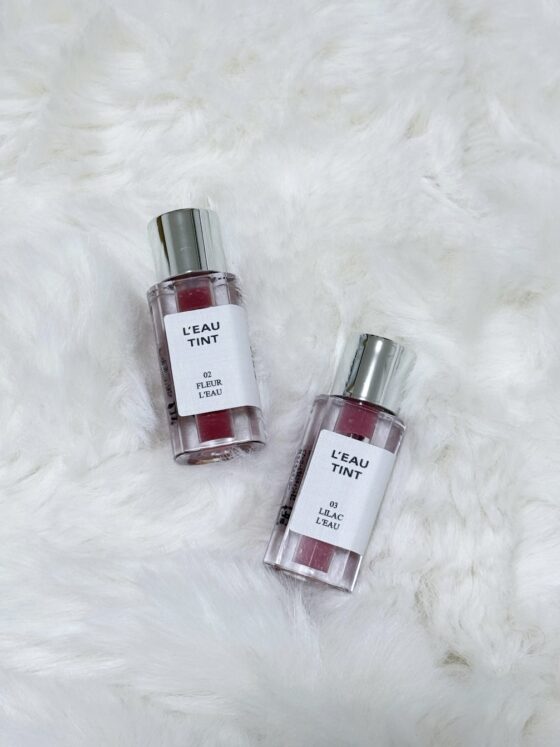 BBIAの飲み会リップが付録に！「ローティント」ミニサイズ2本セットの色持ちや使用感を正直レビュー♡