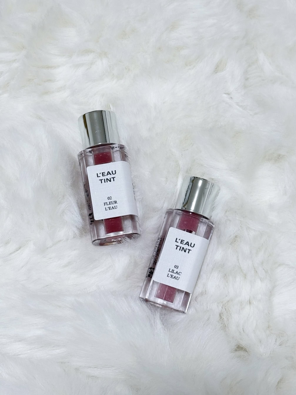 BBIAの飲み会リップが付録に！「ローティント」ミニサイズ2本セットの色持ちや使用感を正直レビュー♡