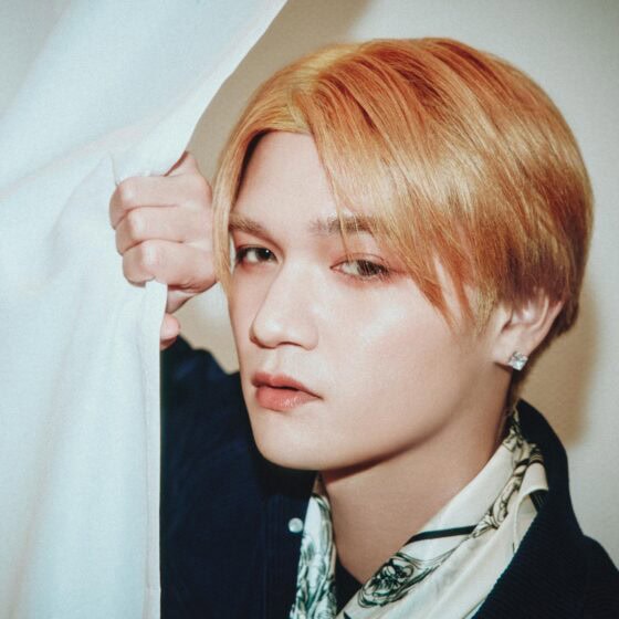 【RYOJI】「恋をしているときの自分を一言で言うなら、オオカミ（笑）」【sweet&bitterなWOLF HOWL HARMONY】