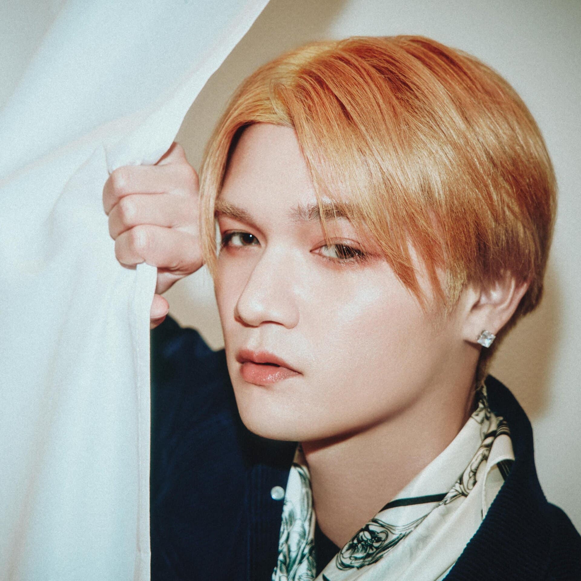 【RYOJI】「恋をしているときの自分を一言で言うなら、オオカミ（笑）」【sweet&bitterなWOLF HOWL HARMONY】