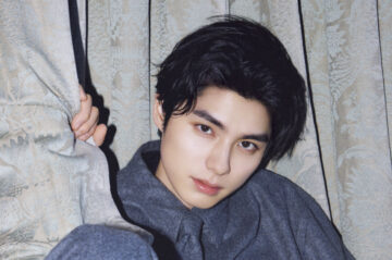 【本田響矢】沼落ち必至！素顔に迫る“メロい”Q＆A【sweet独占インタビュー】 サムネイル