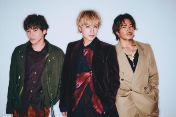 【【白濱亜嵐・数原龍友・小森隼】「パフェのように、混ぜながら、底までしっかり味わって楽しんで」（白濱）【sweet web独占】 サムネイル