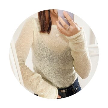 stylist 伊藤ミカ