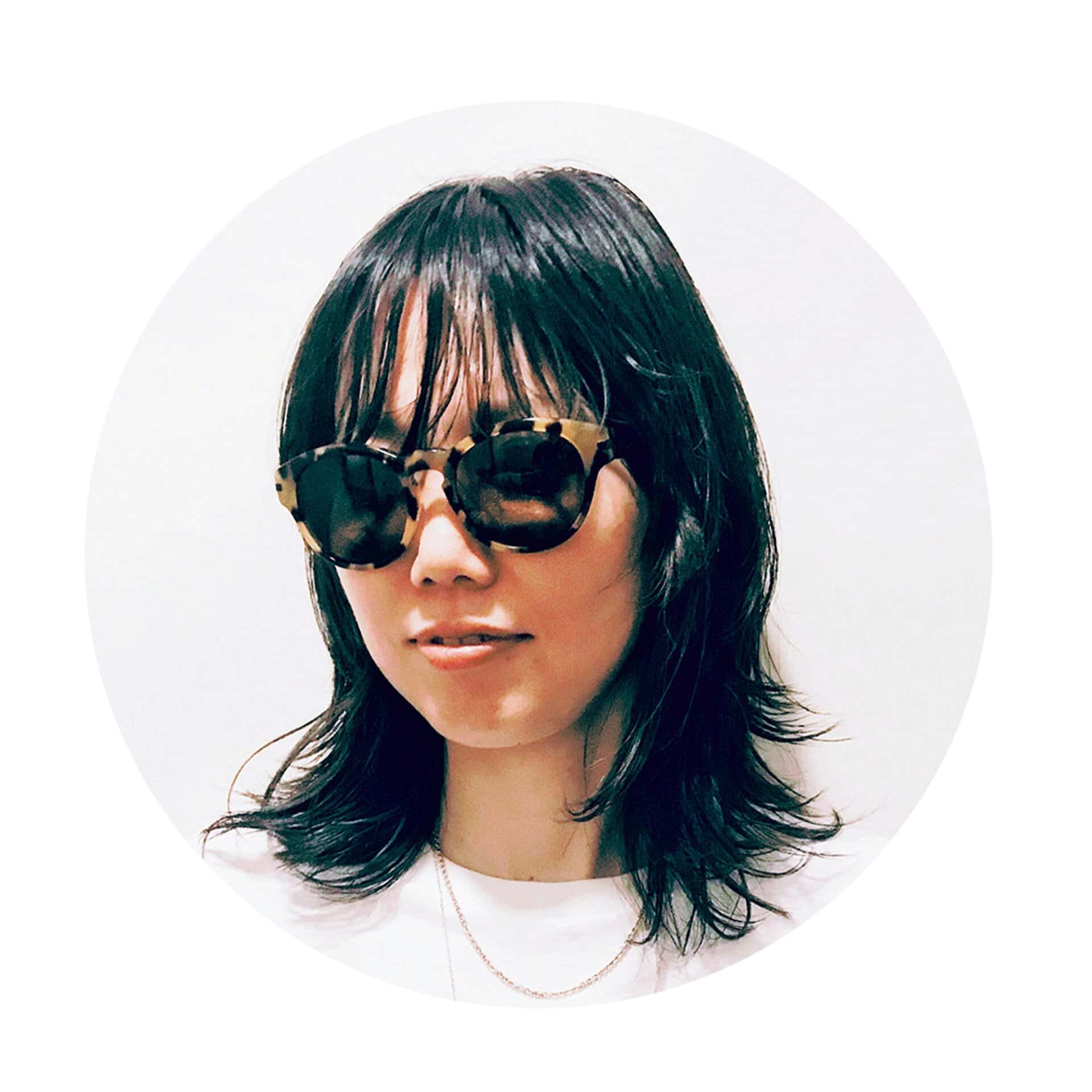 stylist 遠島有子