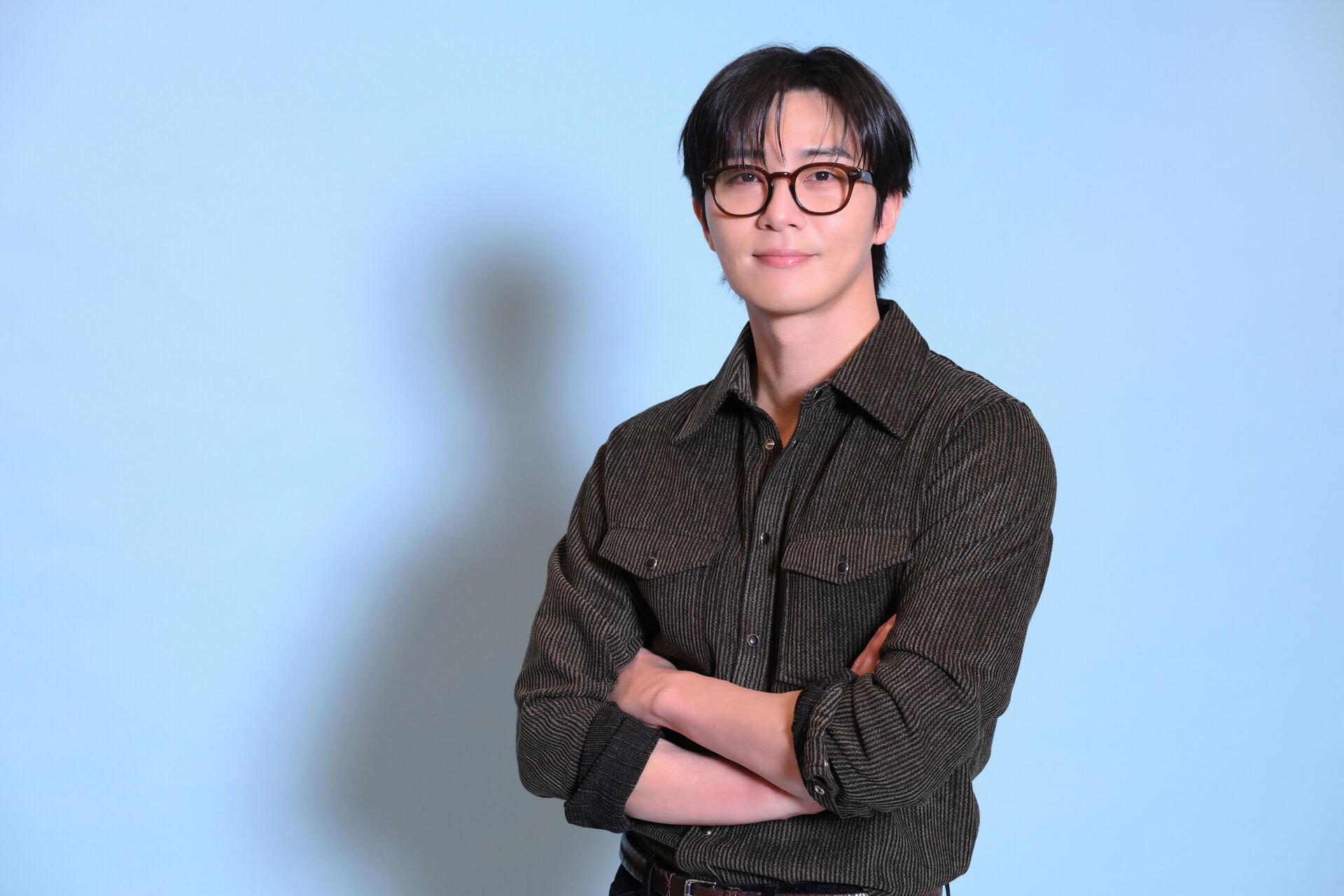 【パク・ソジュン】引き寄せられる恋の行方は？ 【韓ドラ姉妹の韓国ドラマにサランヘヨ】SPECIAL ISSUE